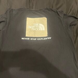 Men’s The North Face T-shirt